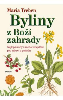   Byliny z Boží zahrady | Treben M.