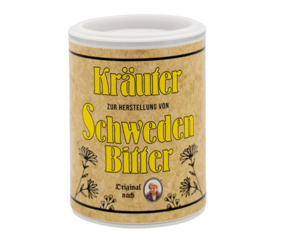    Bylinná směs na ORIGINAL Švédské kapky | 1 ks