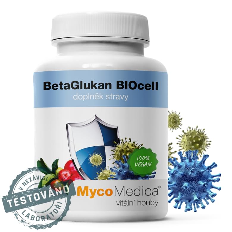 BetaGlucan BIOcell
