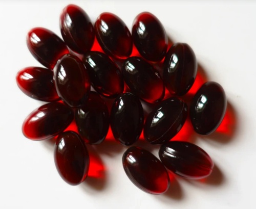 OMEGA 3,6,9